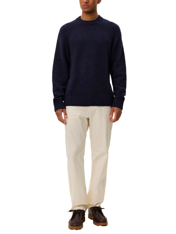 Gilbert Crewneck Knit – Image 3