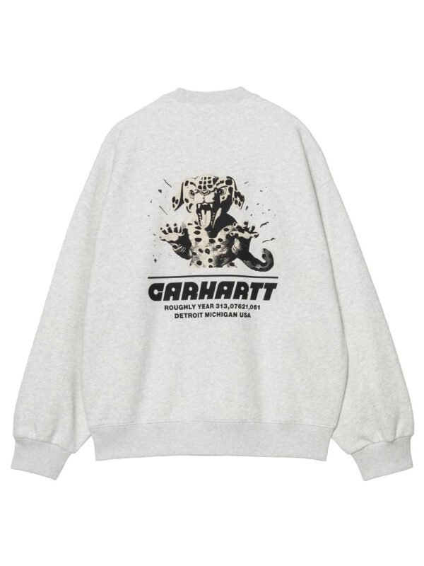 Wiptopia Sweatshirt - Image 2