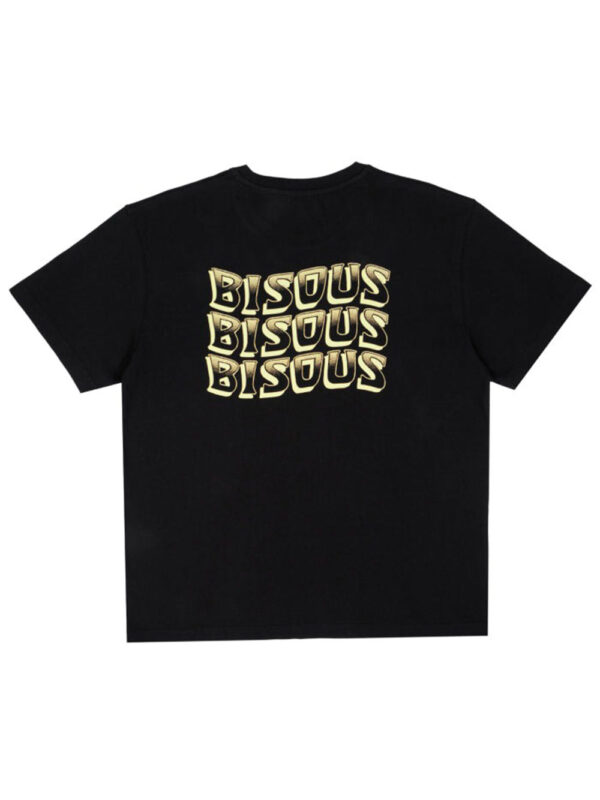 T-shirt Ceep Black – Image 2