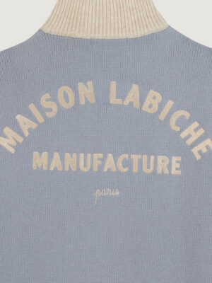 Maison Labiche Jackets