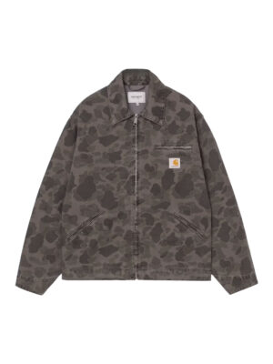Duck Detroit Jacket