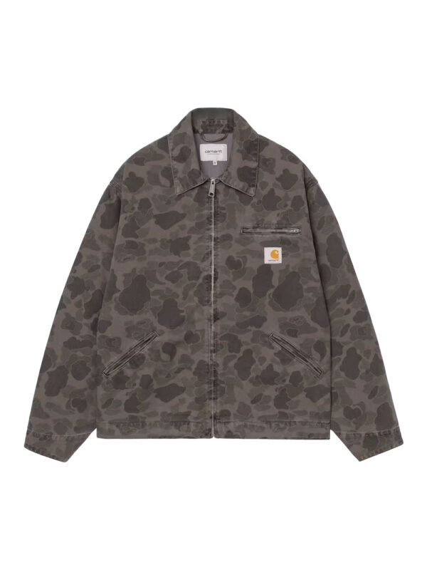 Duck Detroit Jacket