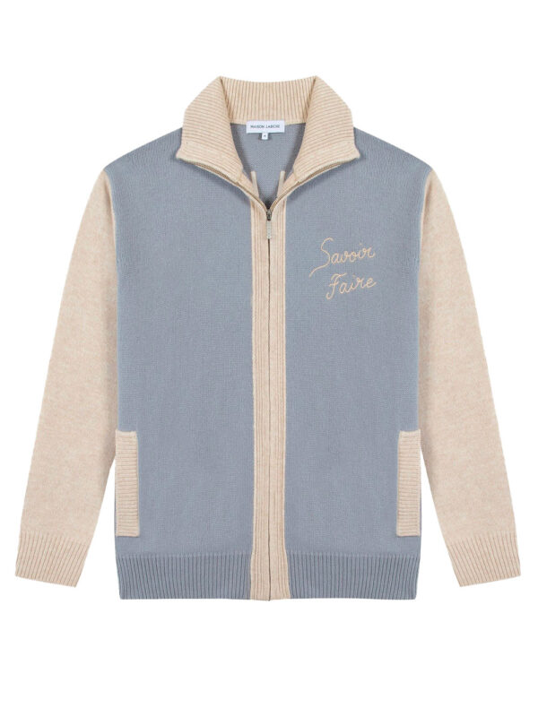 Maison Labiche Jackets