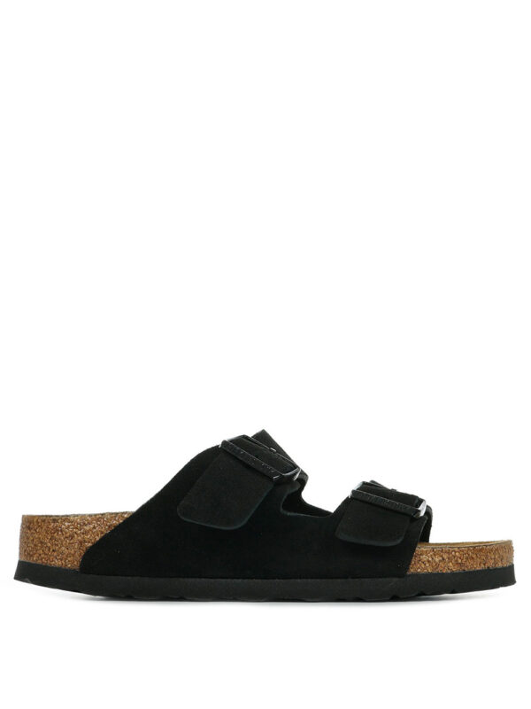 Arizona suede sandals
