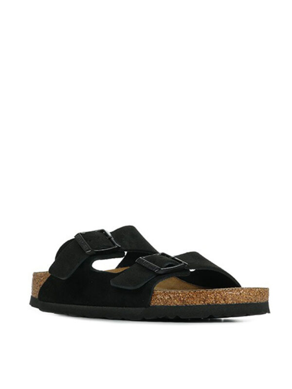 Arizona suede sandals - Image 3