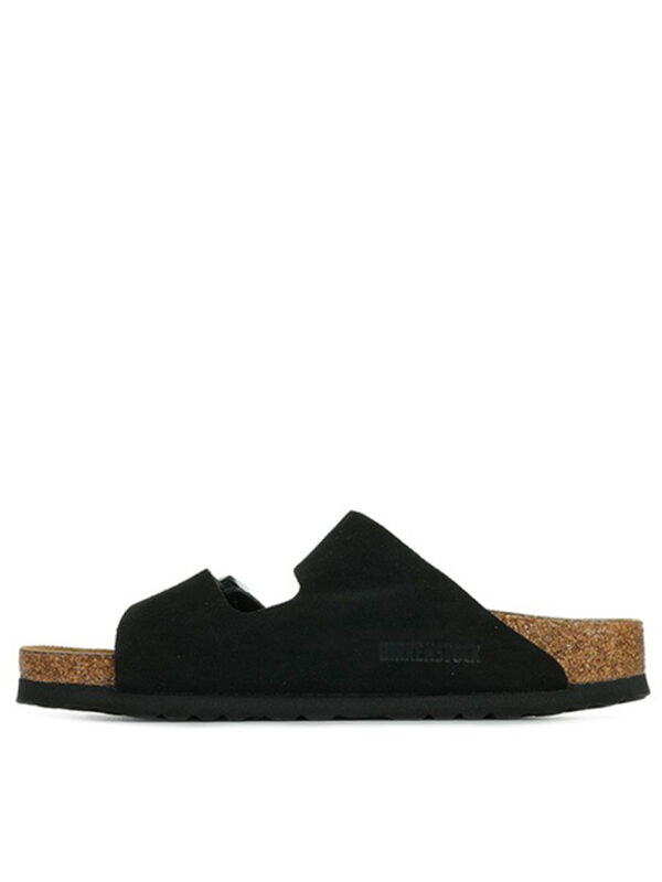 Arizona suede sandals - Image 4