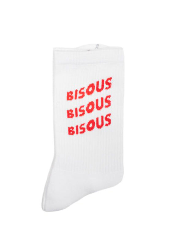 Sonics White/Red