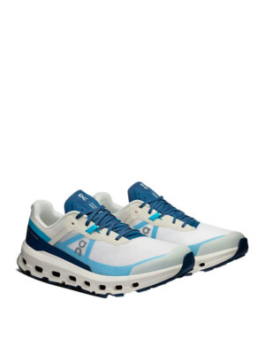 baskets basses Cloudvista
