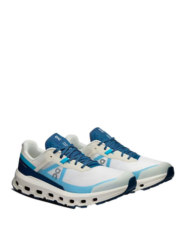 baskets basses Cloudvista – Image 2