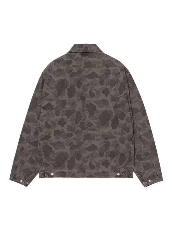 Duck Detroit Jacket - Image 2