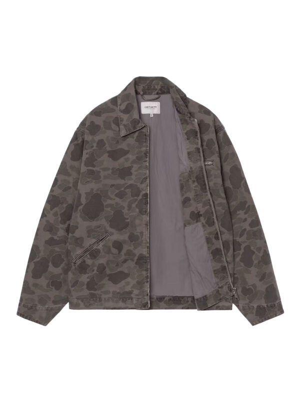 Duck Detroit Jacket - Image 3