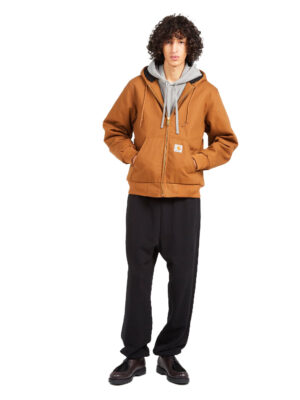 veste OG Active à capuche