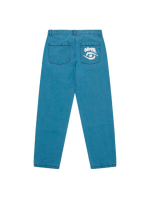 Pantalon graphique à poche arrière