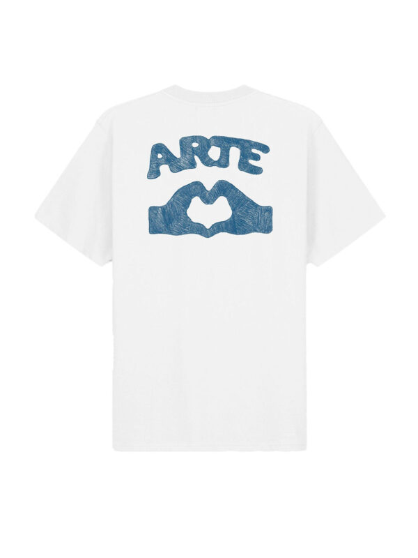 T-shirts à logo graphique