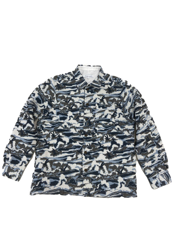 Maison Labiche Jackets