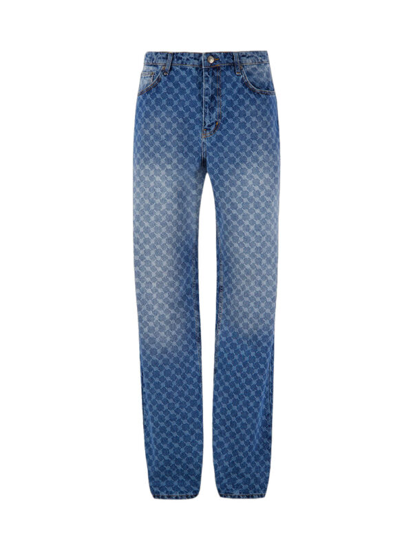 Jeans Daily Paper