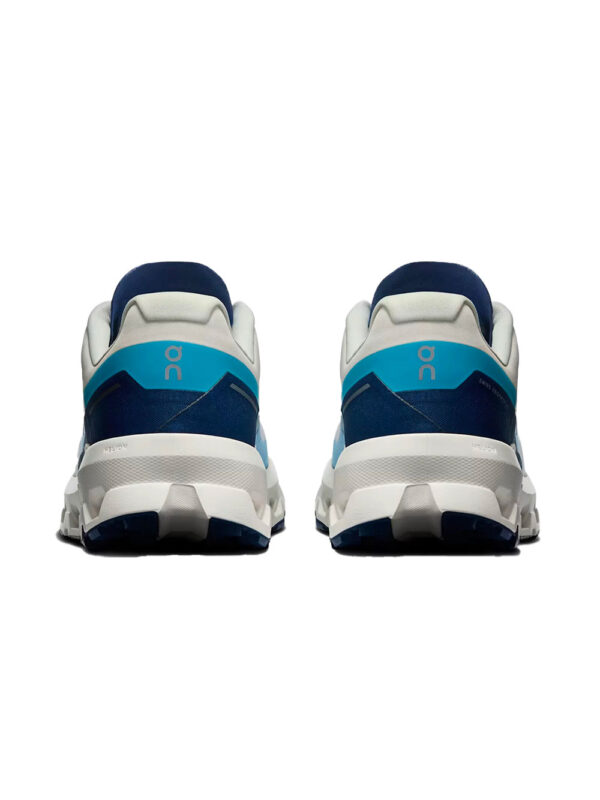 baskets basses Cloudvista – Image 3