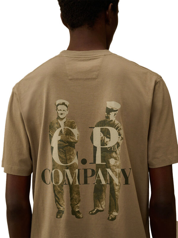 t-shirt en jersey – Image 2