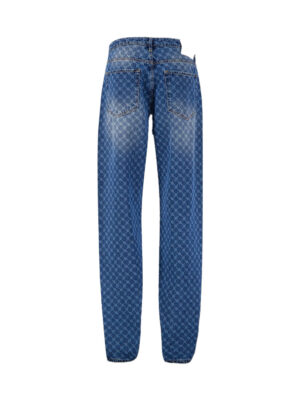 Jeans Daily Paper