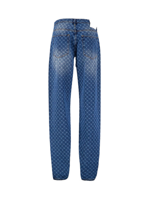 Jeans Daily Paper – Image 2