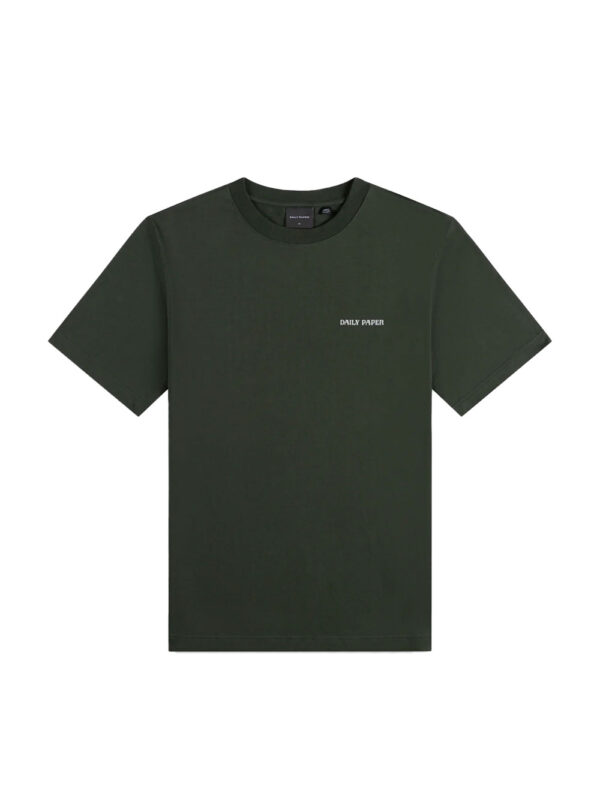 Rosin Green Matchstick Shield T-Shirt