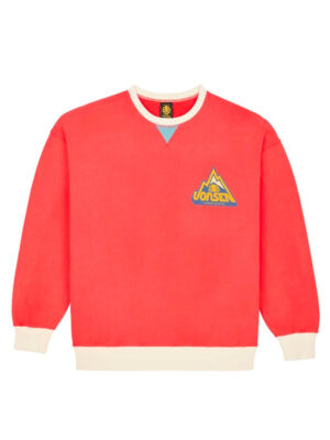 SWEAT-SHIRT CONFORT GUSTAVO