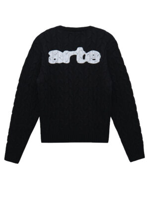 Pull en maille