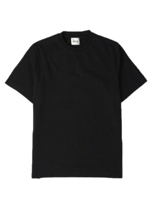graphic print T-shirt