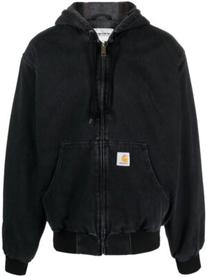 OG Hooded Jacket