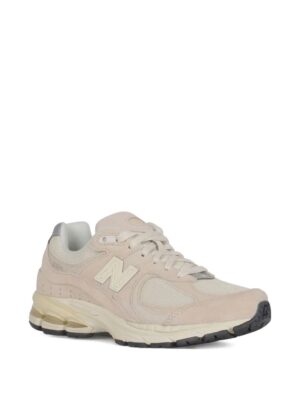 baskets 2002R en daim