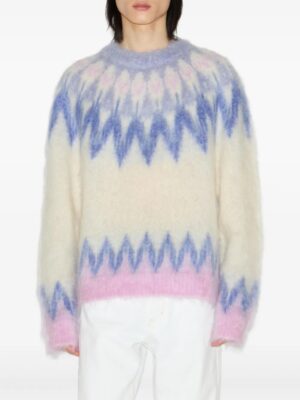 pull Nicolas