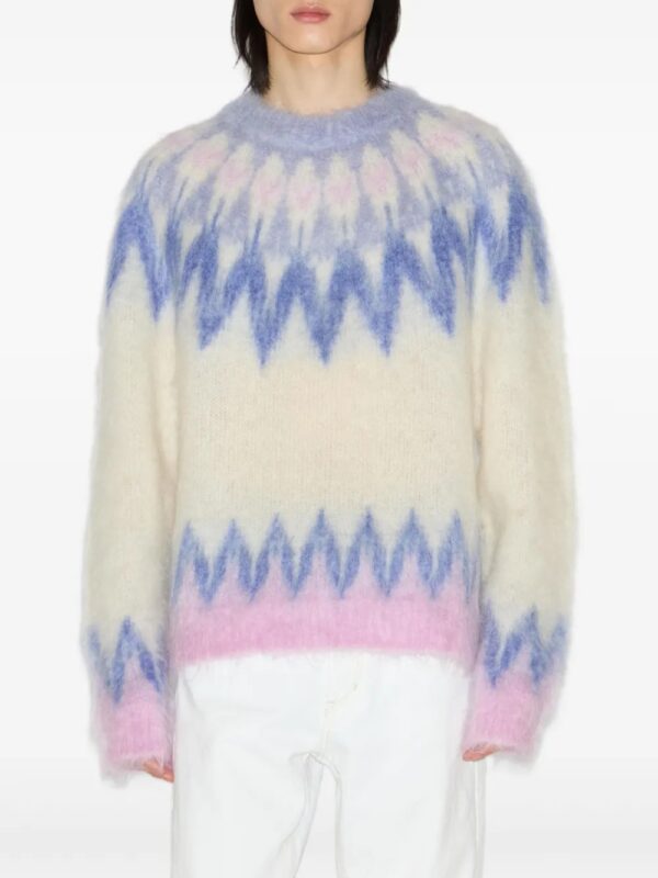 Nicolas sweater - Image 2