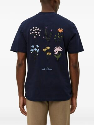 t-shirt Fleur Sauvage