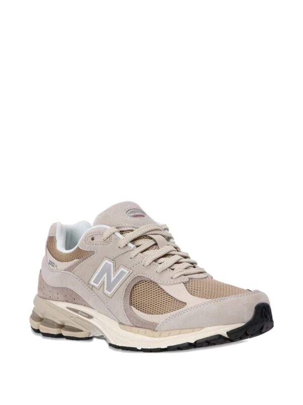 2002R mesh and suede sneakers - Image 2