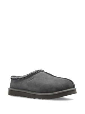 chaussons Tasman Baxter à bords tressés