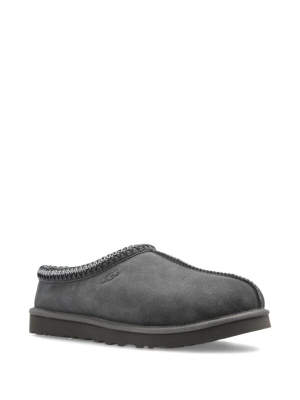chaussons Tasman Baxter à bords tressés – Image 2
