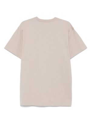 t-shirt en coton