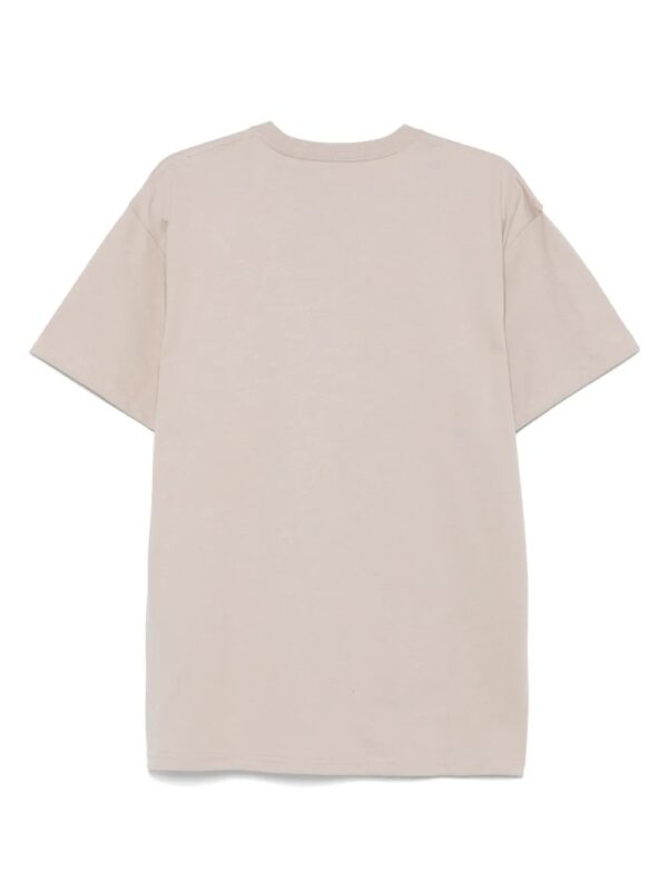 cotton t-shirt - Image 2