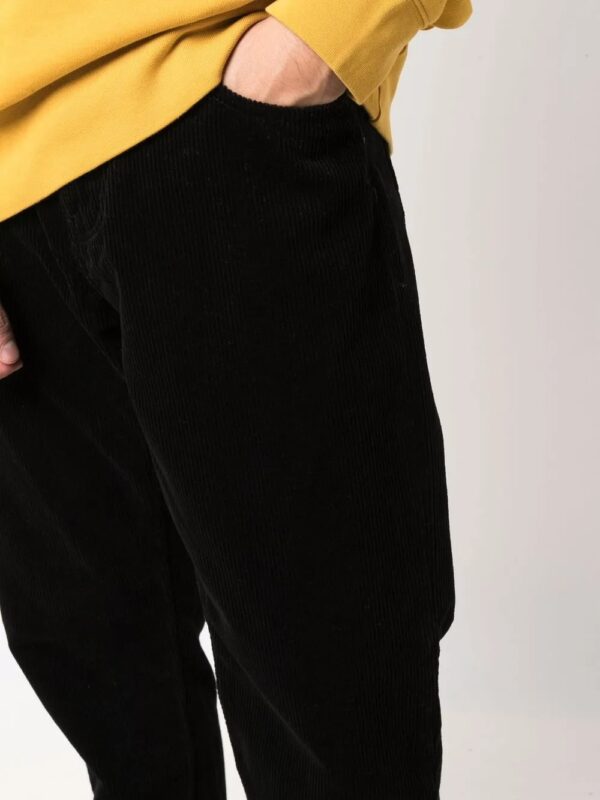 pantalon droit en velours côtelé – Image 5