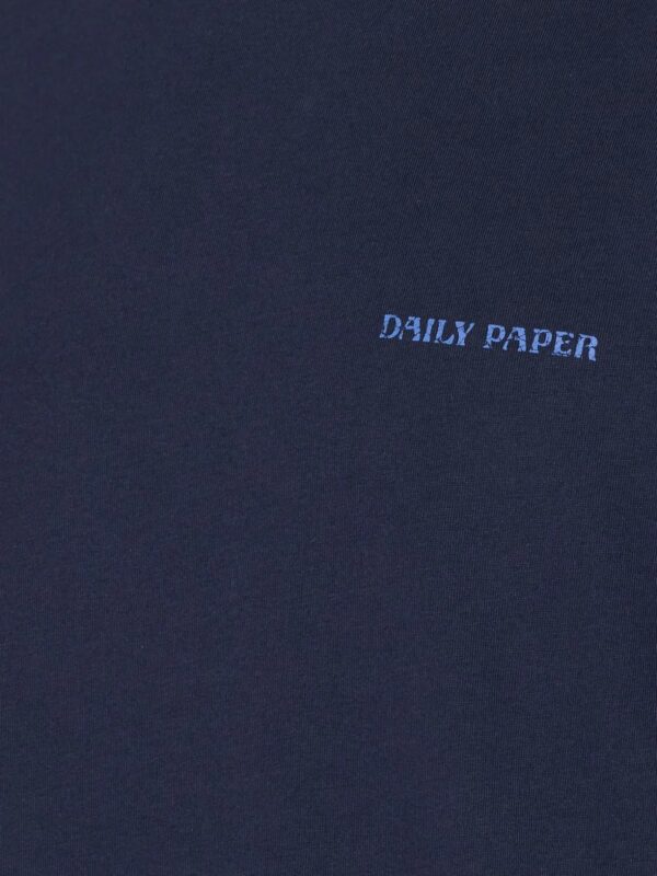 logo-print T-shirt - Image 3