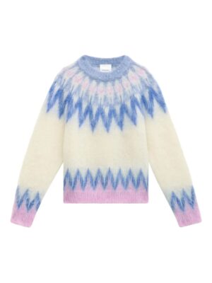 Nicolas sweater