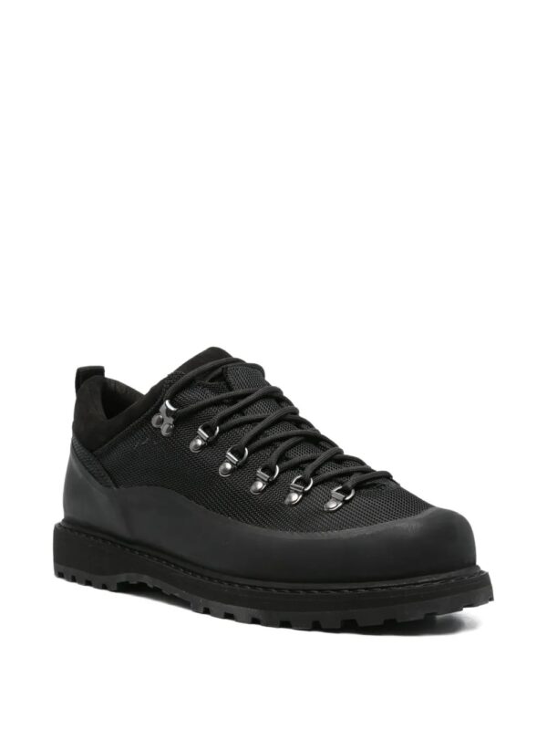bottines à doublure texturée – Image 2