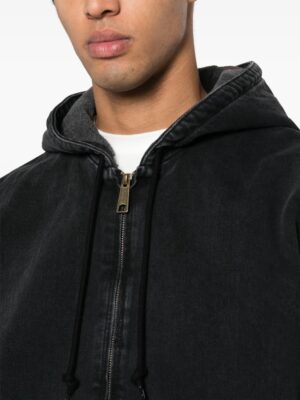 Veste à capuche OG
