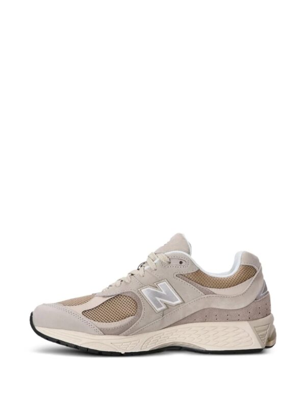 2002R mesh and suede sneakers - Image 3