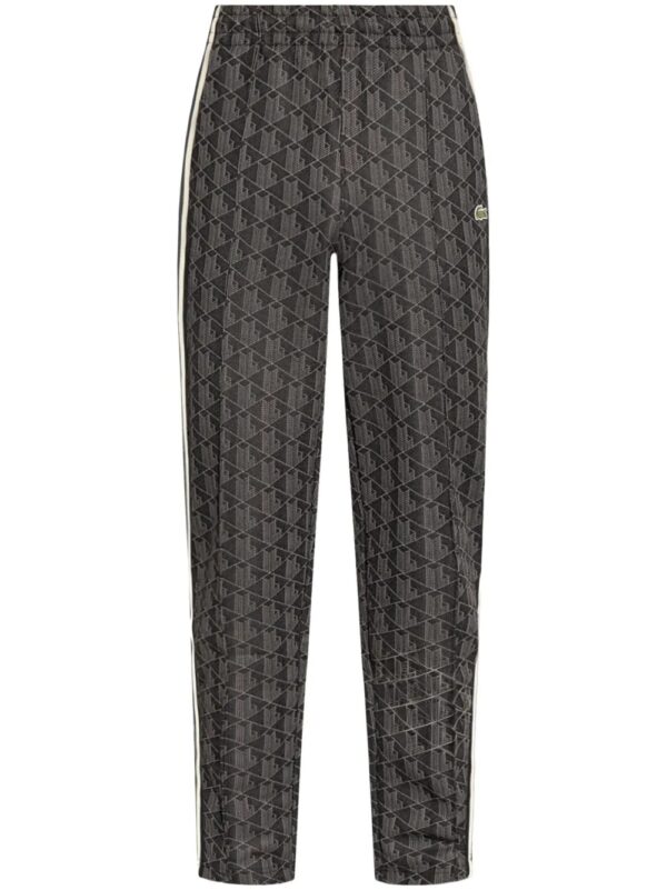 pantalon de jogging monogrammé Paris