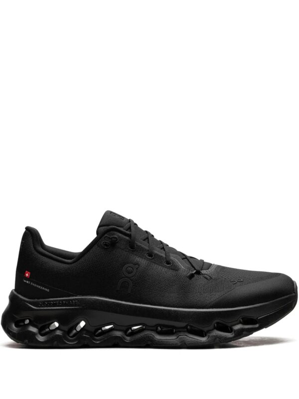 Cloudtilt 'Eclipse/Black' sneakers