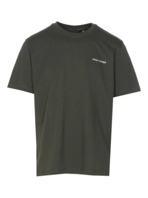 printed T-shirt