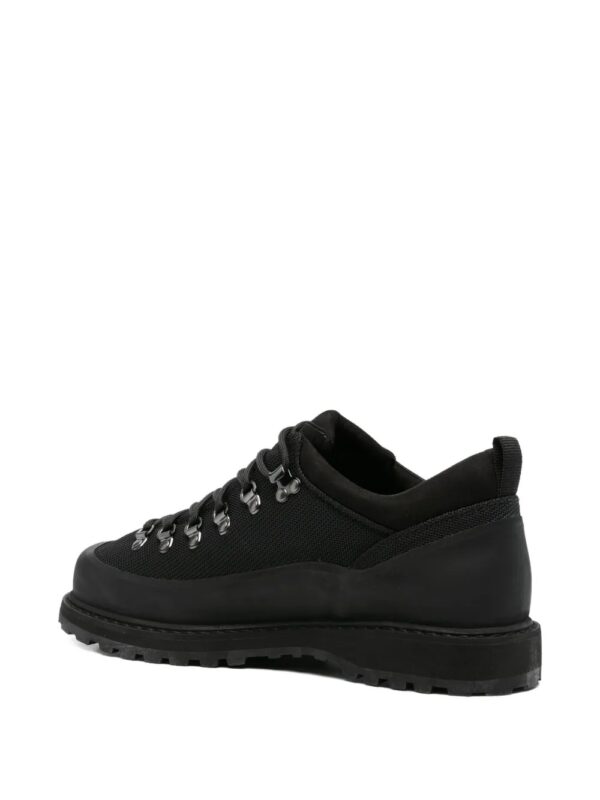 bottines à doublure texturée – Image 3