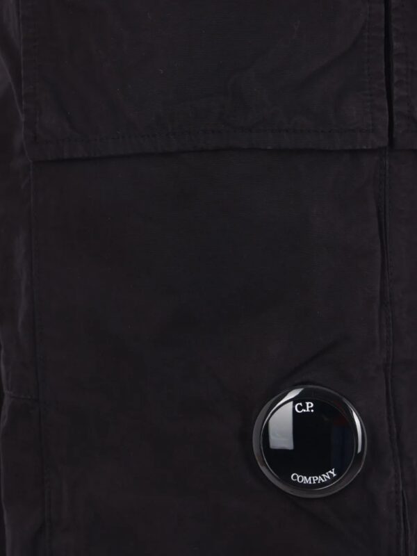 pantalon cargo à détail de verre de lunettes – Image 4
