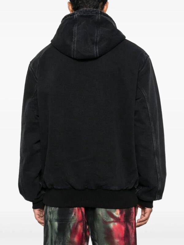 Veste à capuche OG – Image 3